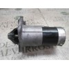 Recambio de motor arranque para renault megane ii classic berlina 1.5 dci diesel referencia OEM IAM   