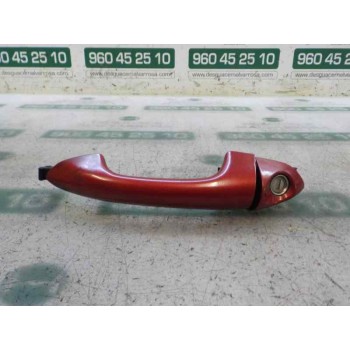 MANETA EXTERIOR DELANTERA IZQUIERDA 82651A2000 