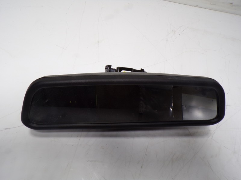 Recambio de espejo interior para bmw serie 4 cabrio (f33) 2.0 turbodiesel referencia OEM IAM 51169243595  