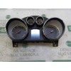 Recambio de cuadro instrumentos para opel insignia berlina 2.0 16v cdti referencia OEM IAM 20930202 20930202 