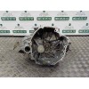 Recambio de caja cambios para nissan x-trail (t32) 1.6 dci turbodiesel cat referencia OEM IAM  4BR0D 