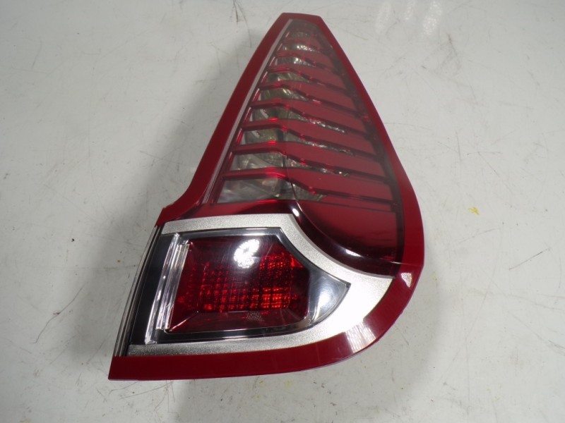 Recambio de piloto trasero derecho para renault scenic iii 1.5 dci diesel fap referencia OEM IAM 265500013R 265500013R 89089202