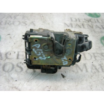 CERRADURA PUERTA TRASERA DERECHA 