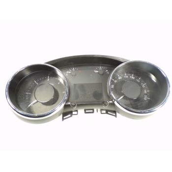 CUADRO INSTRUMENTOS 6103Y4 