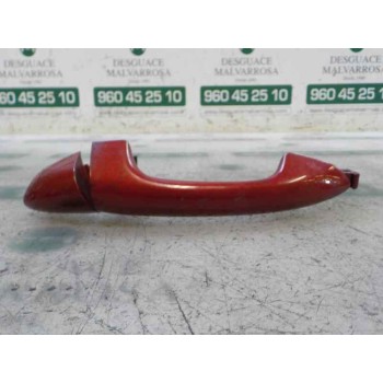 MANETA EXTERIOR TRASERA DERECHA 82651A2000 