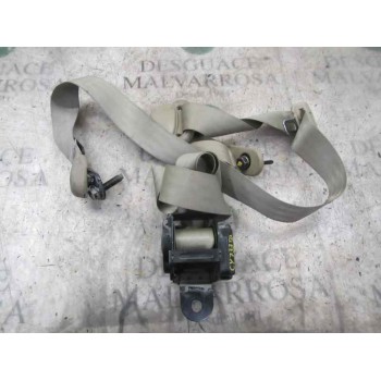 CINTURON SEGURIDAD TRASERO DERECHO 