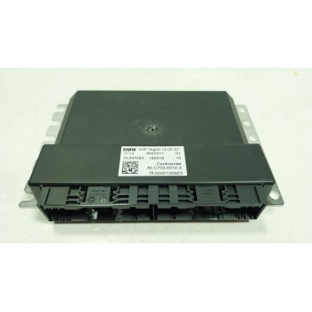 MODULO ELECTRONICO 37148845511 3714884551101 