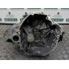 Recambio de caja cambios para nissan x-trail (t32) 1.6 dci turbodiesel cat referencia OEM IAM  4BR0D 