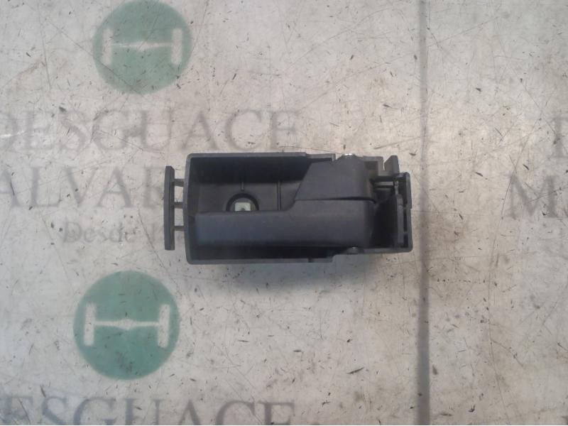 Recambio de maneta interior delantera derecha para ford transit connect (tc7) furgón (2006) referencia OEM IAM   