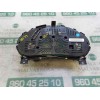 Recambio de cuadro instrumentos para opel insignia berlina 2.0 16v cdti referencia OEM IAM 20930202 20930202 