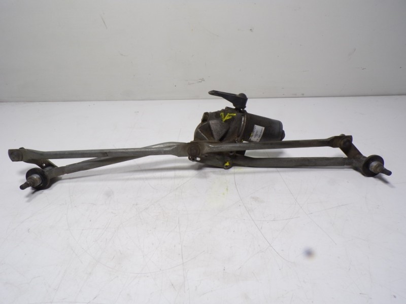 Recambio de motor limpia delantero para volkswagen crafter caja cerrada 2.0 tdi referencia OEM IAM 2E0955023 405146 