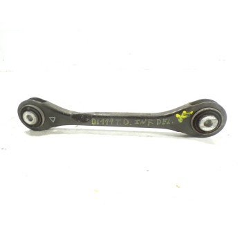 BRAZO SUSPENSION INFERIOR TRASERO DERECHO 8K0501529L 