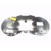 Recambio de cuadro instrumentos para peugeot 3008 1.6 hdi fap referencia OEM IAM 6103Y4  