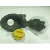 Recambio de tapa combustible para land rover range rover evoque (l538) 2.2 d 4x4 referencia OEM IAM LR025079 BJ3227936A 