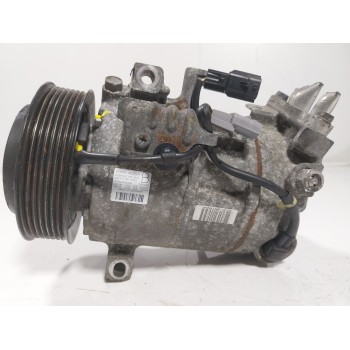 COMPRESOR AIRE ACONDICIONADO 926004EB0A 