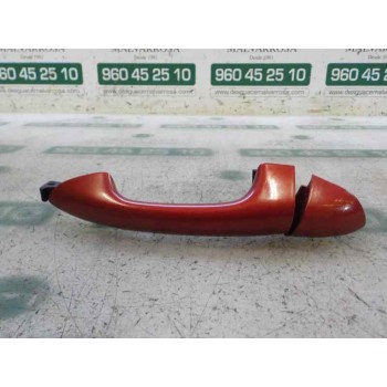 MANETA EXTERIOR TRASERA IZQUIERDA 