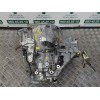 Recambio de caja cambios para nissan x-trail (t32) 1.6 dci turbodiesel cat referencia OEM IAM  4BR0D 