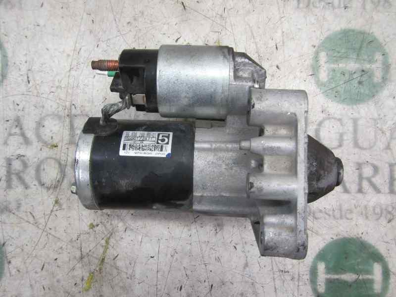 Recambio de motor arranque para citroën c4 lim. 1.6 hdi fap referencia OEM IAM   
