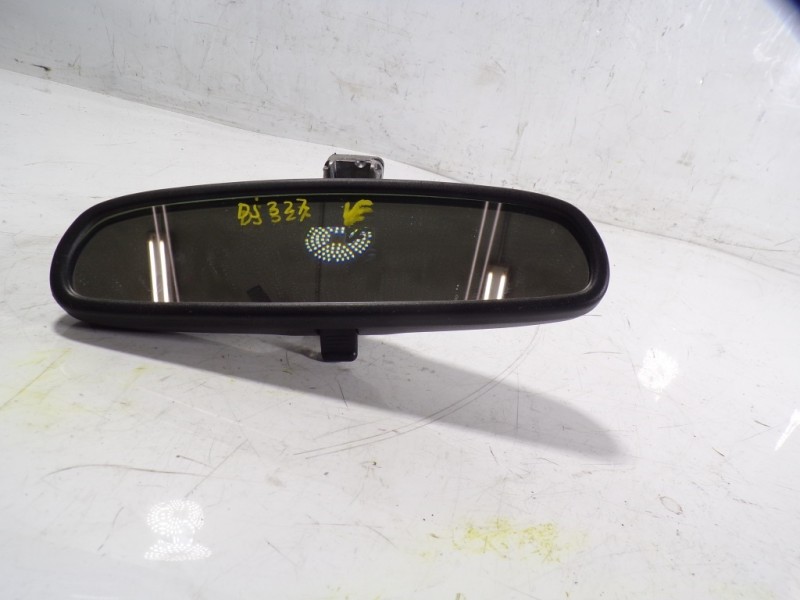 Recambio de espejo interior para jaguar xf 2.7 v6 diesel cat referencia OEM IAM C2Z1875  