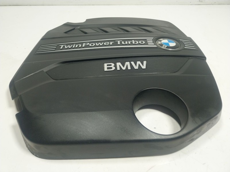 Recambio de tapa motor para bmw 3 (f30, f80) 320 d referencia OEM IAM 11147810802 781080003 