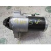 Recambio de motor arranque para citroën c4 lim. 1.6 hdi fap referencia OEM IAM   