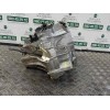Recambio de caja cambios para nissan x-trail (t32) 1.6 dci turbodiesel cat referencia OEM IAM  4BR0D 