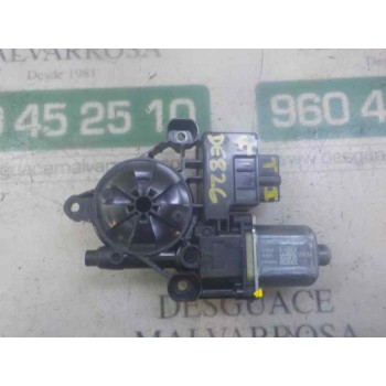 MOTOR ELEVALUNAS TRASERO IZQUIERDO 5Q0959811ASE1 0130822725 0130822725