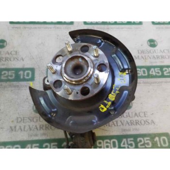 MANGUETA TRASERA DERECHA 52720A6400 