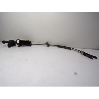 PALANCA CAMBIO 2E1711025C 9062600098 0194777ZGS001Q02