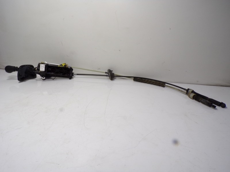 Recambio de palanca cambio para volkswagen crafter caja cerrada 2.0 tdi referencia OEM IAM 2E1711025C 9062600098 0194777ZGS001Q0