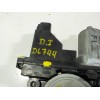 Recambio de motor elevalunas delantero izquierdo para kia carens ( ) 1.7 crdi cat referencia OEM IAM 82450A4010 82450A4010 