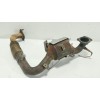 Recambio de catalizador para ford focus iii 1.0 ecoboost referencia OEM IAM 1929807 F1F15E211SA 