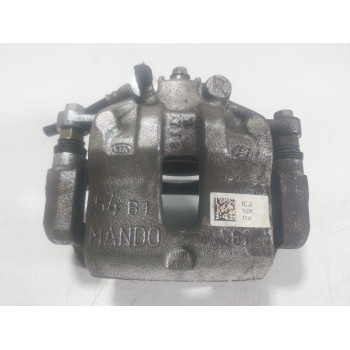 PINZA FRENO DELANTERA DERECHA 58190H8A58 