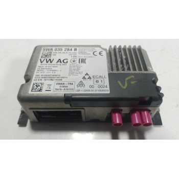 MODULO ELECTRONICO 5WA035284B 