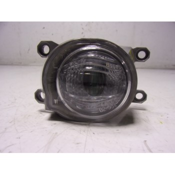 FARO ANTINIEBLA IZQUIERDO 8122102190 