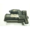 Recambio de motor arranque para peugeot boxer furgoneta 2.2 bluehdi 120 referencia OEM IAM 9826048080  9826048080