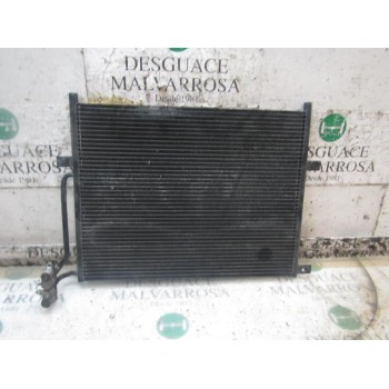 CONDENSADOR AIRE ACONDICIONADO 