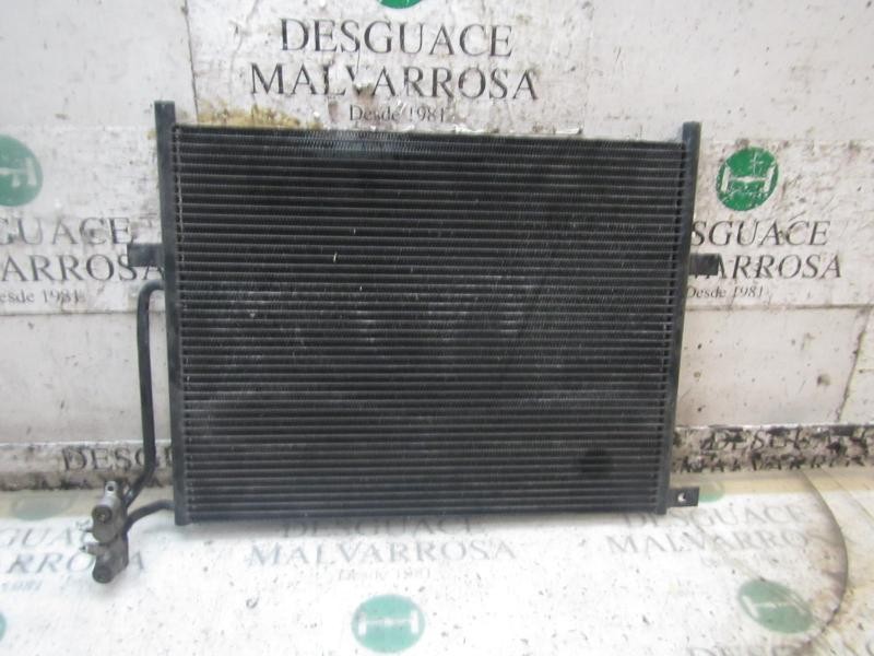 Recambio de condensador aire acondicionado para bmw serie 3 compact (e46) 2.0 16v referencia OEM IAM   