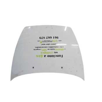 CAPOT DELANTERO 31371415 