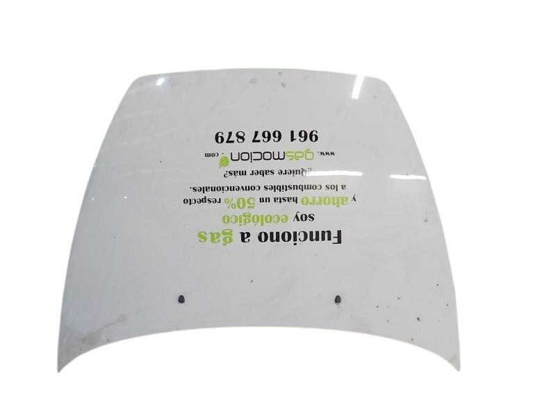 Recambio de capot delantero para volvo s40 berlina 1.8 cat referencia OEM IAM 31371415  