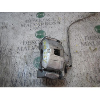 PINZA FRENO DELANTERA IZQUIERDA 4605A861 