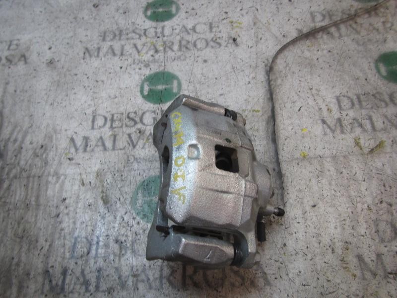 Recambio de pinza freno delantera izquierda para mitsubishi asx (ga0w) motion 2wd referencia OEM IAM 4605A861  
