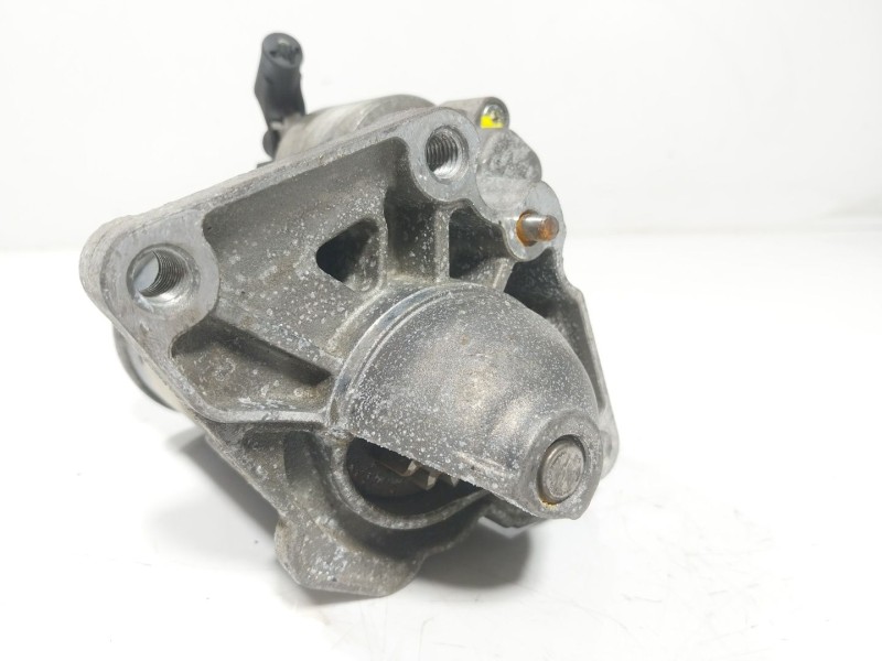 Recambio de motor arranque para nissan qashqai (j11) black edition referencia OEM IAM  233001596R 