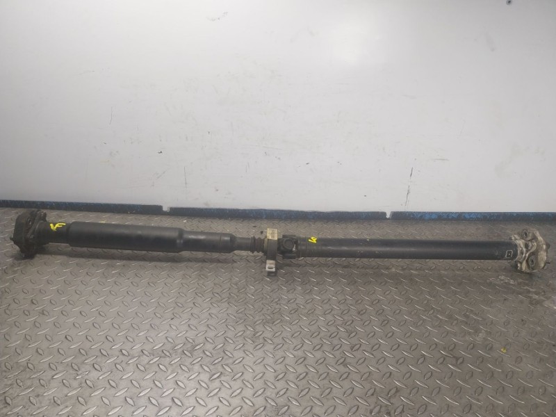 Recambio de transmision central para bmw 3 (f30, f80) 320 d referencia OEM IAM 26107600184 760004204 