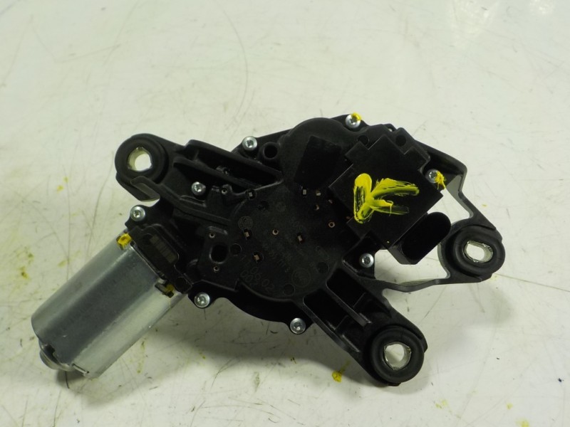 Recambio de motor limpia trasero para volkswagen polo (6r1) 1.6 tdi referencia OEM IAM 5K6955711B 5K6955711B 0390201215