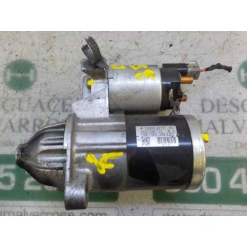 MOTOR ARRANQUE 361002B220 361002B220 M000TD0271ZE