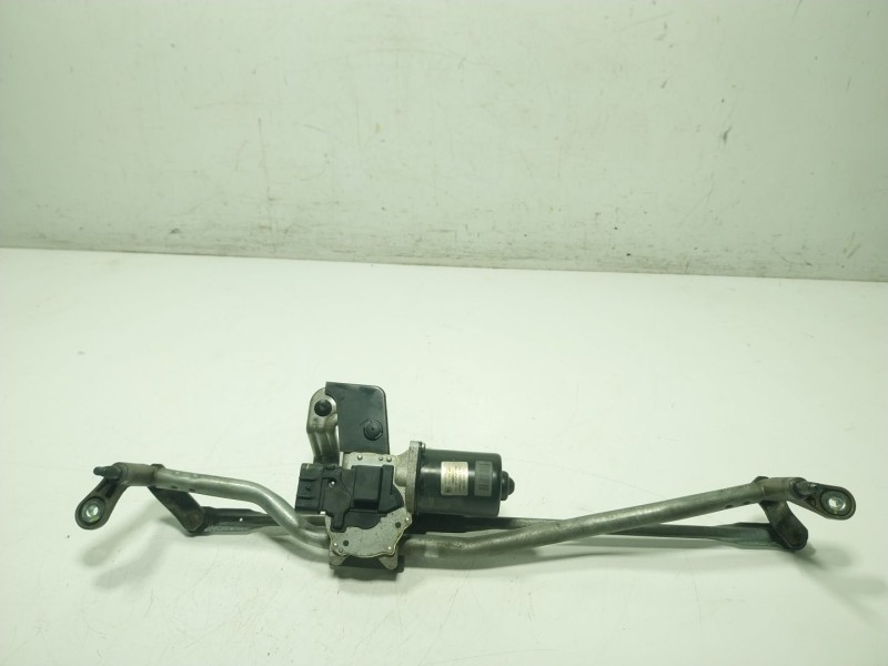 Recambio de motor limpia delantero para peugeot boxer furgoneta 2.2 bluehdi 120 referencia OEM IAM 6405ER 1363338080 