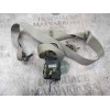 Recambio de cinturon seguridad trasero derecho para ssangyong rodius 2.7 turbodiesel cat referencia OEM IAM   
