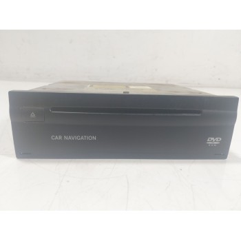 SISTEMA NAVEGACION GPS A2118706085 A2118705226001 A2118705226