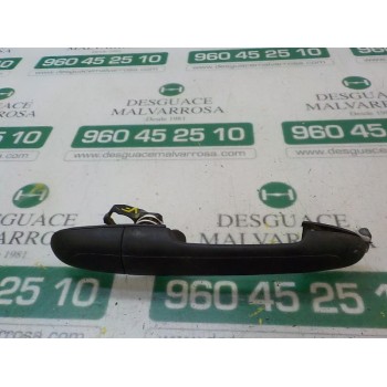 MANETA EXTERIOR DELANTERA DERECHA A00076026599B27 